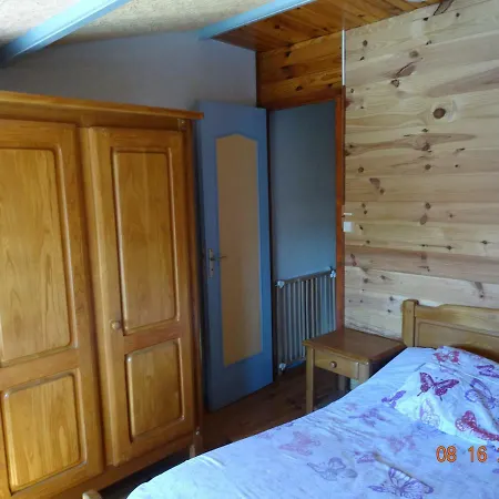 L'eveil Nature Prades