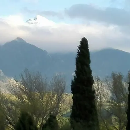 Сasa de vacaciones L'eveil Nature