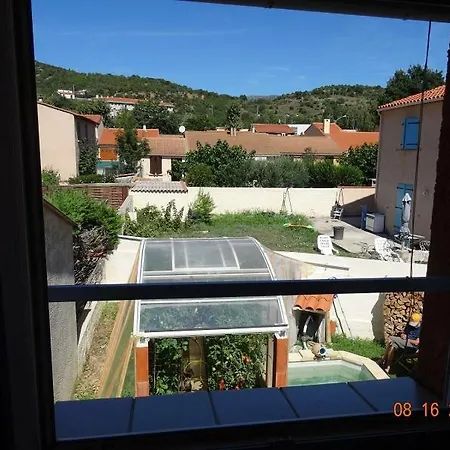 L'eveil Nature Сasa de vacaciones *